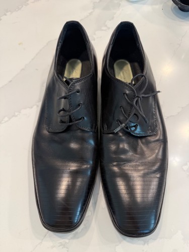 Men kenneth cole black - men's,